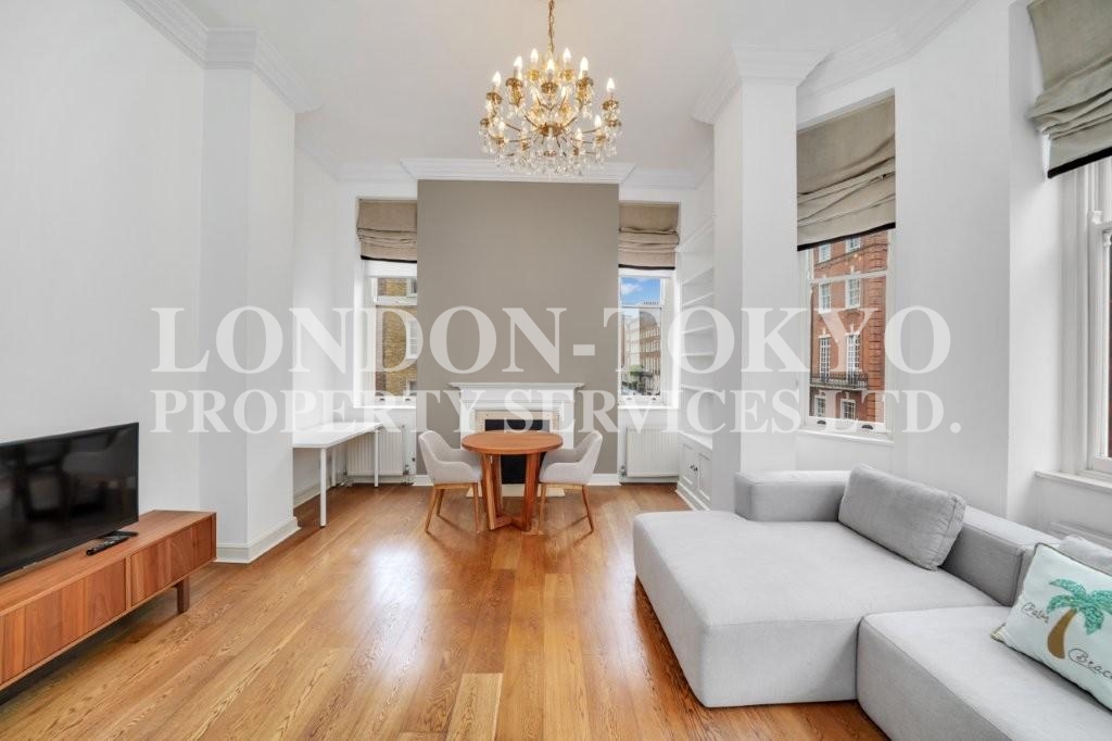 Waterford Court, Stalbridge Street, Marylebone NW1